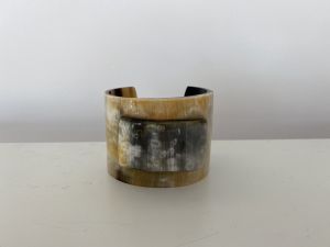 Bone Cuff Bracelet | $42.00 | GFTQ2