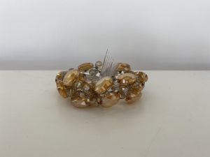 Yellow Stone Bracelet | $24.95 | GBBB02