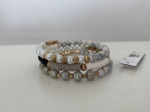 Beaded Spiral Bracelet | $12.95 | CJ423467