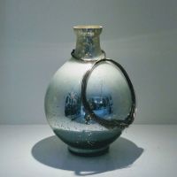 Malta Small Vase | $78.00 | EE8468-064