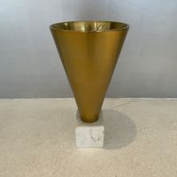 Small Empress Vase | $75.00 | AD7488000
