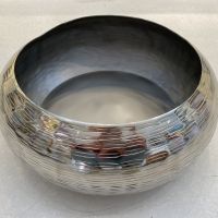 Hammered Oblong Bowl | $130.00 | EE8988-008